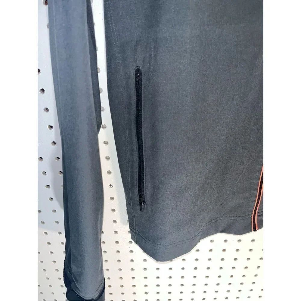 Nike Pro Training zip up jacket - Picture 5 of 8